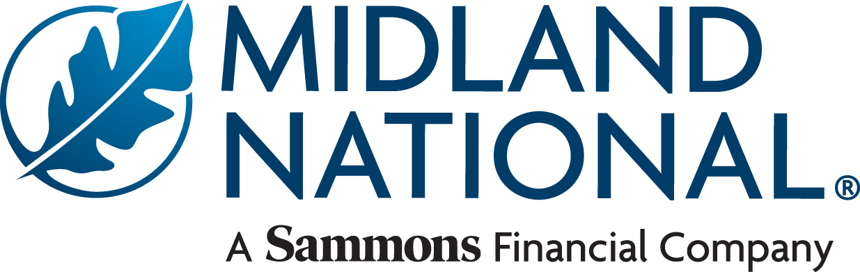 Midland National Life Insurance Company logo